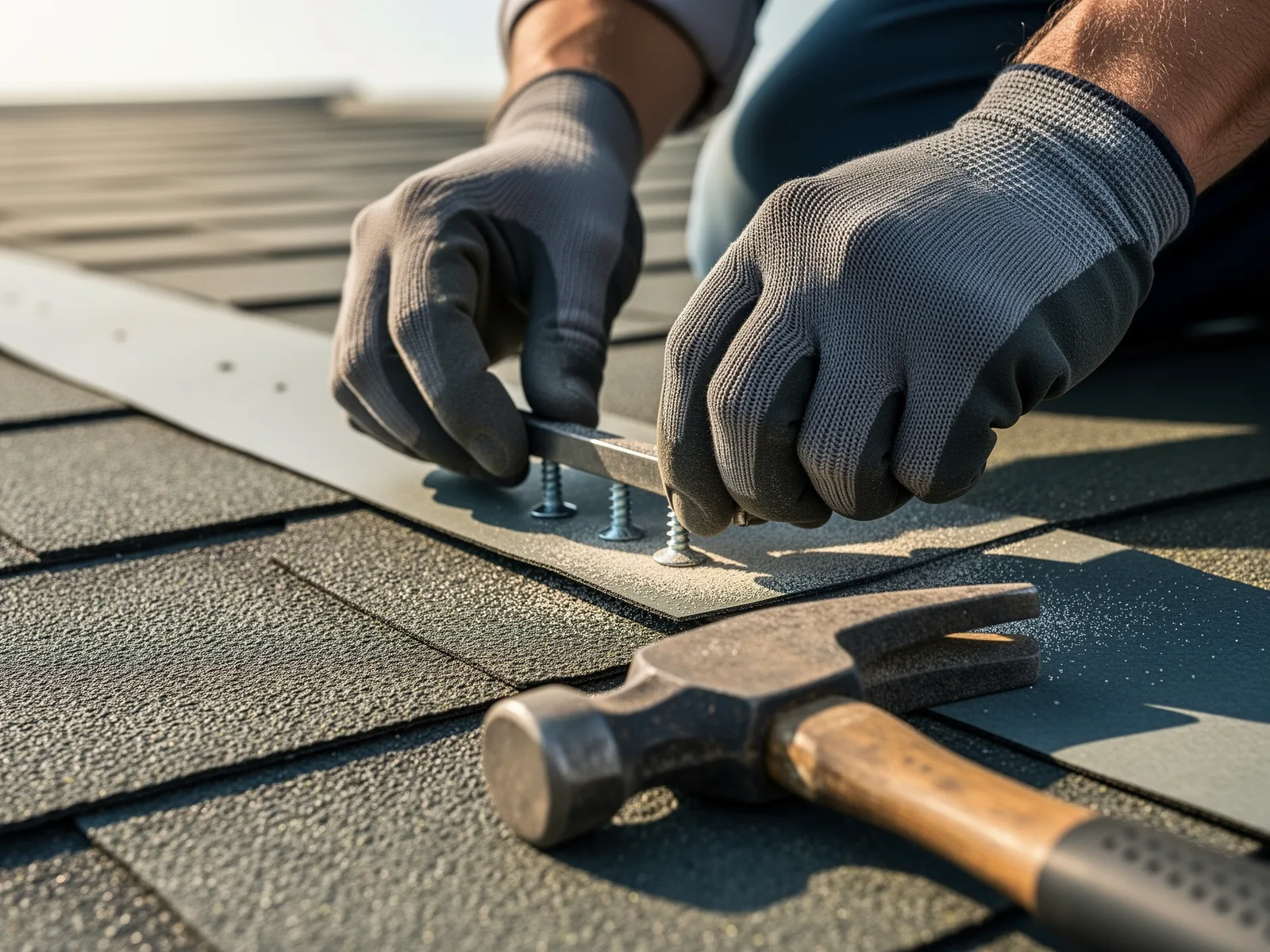 Why choose Fascia Repair in Pleasant Hall, PA